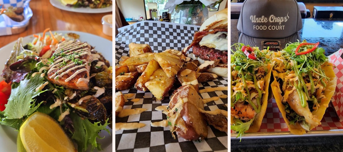 Uncle Chops Food Court Gallery Image 3