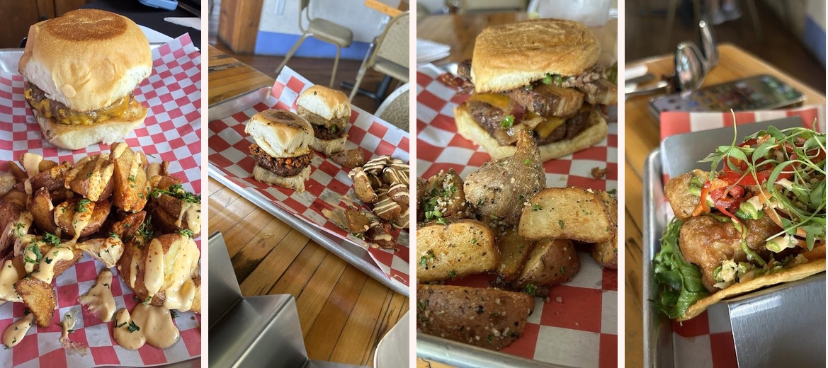 Uncle Chops Food Court Gallery Image 5