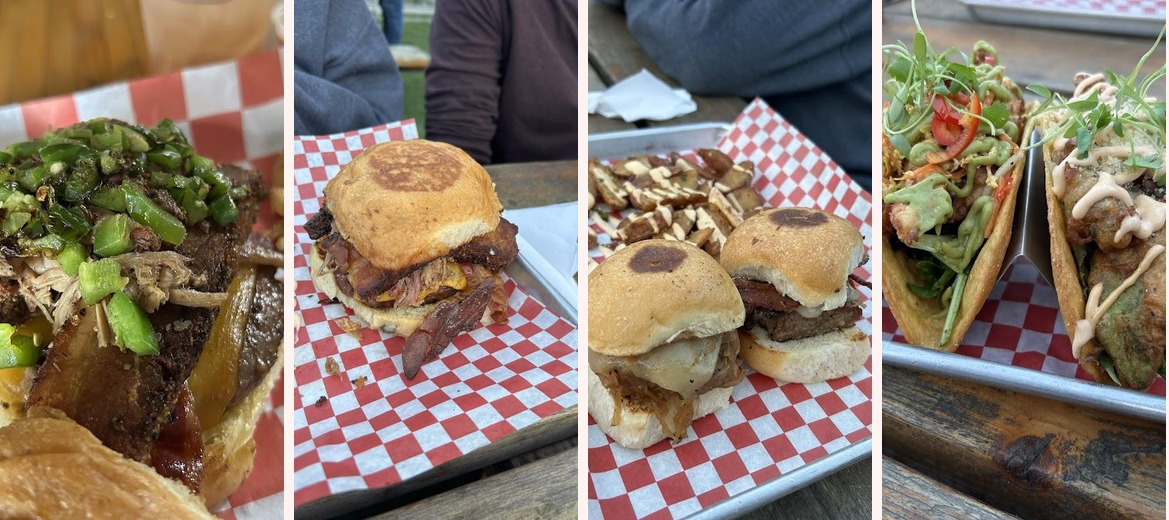 Uncle Chops Food Court Gallery Image 6